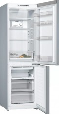 Bosch KGN36NLEA Alulfagyasztós hűtőszekrény Konyhai termékek - Hűtő, fagyasztó (szabadonálló) - Alulfagyasztós kombinált hűtő - 362780
