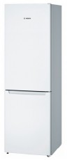 Bosch KGN36NW30 Serie 2 alulfagyasztós hűtőszekrény Konyhai termékek - Hűtő, fagyasztó (szabadonálló) - Alulfagyasztós kombinált hűtő - 317373
