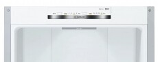 Bosch KGN392IDA Serie 4 alulfagyasztós hűtőszekrény Konyhai termékek - Hűtő, fagyasztó (szabadonálló) - Alulfagyasztós kombinált hűtő - 360052