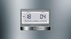 Bosch KGN39AI35 hűtőszekrény Konyhai termékek - Hűtő, fagyasztó (szabadonálló) - Alulfagyasztós kombinált hűtő - 314017