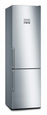 Bosch KGN39AI35 hűtőszekrény Konyhai termékek - Hűtő, fagyasztó (szabadonálló) - Alulfagyasztós kombinált hűtő - 314017