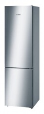 Bosch KGN39VI45 Serie 4 No Frost alulfagyasztós hűtőszekrény Konyhai termékek - Hűtő, fagyasztó (szabadonálló) - Alulfagyasztós kombinált hűtő - 319845