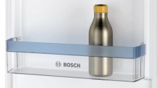 Bosch KIV86VSE0 beépíthető alulfagyasztós hűtőszekrény Konyhai termékek - Hűtő, fagyasztó (beépíthető) - Alulfagyasztós kombinált hűtő - 370318