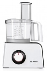Bosch MCM4100 konyhai robotgép Konyhai termékek - Konyhai kisgép (előkészítés / feldolgozás) - Konyhai robotgép - 282352