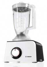 Bosch MCM4100 konyhai robotgép Konyhai termékek - Konyhai kisgép (előkészítés / feldolgozás) - Konyhai robotgép - 282352