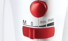Bosch MFQP1000 kézimixer Konyhai termékek - Konyhai kisgép (előkészítés / feldolgozás) - Kézi mixer - 342389