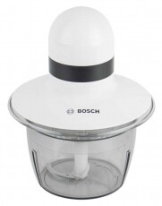 Bosch MMR08A1 aprító Konyhai termékek - Konyhai kisgép (előkészítés / feldolgozás) - Aprító / daráló - 282431