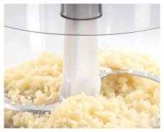 Bosch MMR08A1 aprító Konyhai termékek - Konyhai kisgép (előkészítés / feldolgozás) - Aprító / daráló - 282431