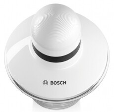 Bosch MMR08A1 aprító Konyhai termékek - Konyhai kisgép (előkészítés / feldolgozás) - Aprító / daráló - 282431