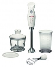 Bosch MSM6B700 botmixer Konyhai termékek - Konyhai kisgép (előkészítés / feldolgozás) - Botmixer - 282420