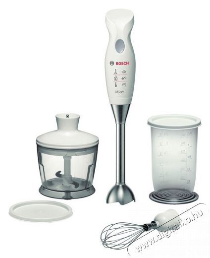Bosch MSM6B700 botmixer Konyhai termékek - Konyhai kisgép (előkészítés / feldolgozás) - Botmixer - 282420