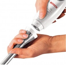 Bosch MSM6B700 botmixer Konyhai termékek - Konyhai kisgép (előkészítés / feldolgozás) - Botmixer - 282420