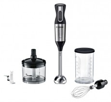 Bosch MSM6S70B botmixer Konyhai termékek - Konyhai kisgép (előkészítés / feldolgozás) - Botmixer - 362696