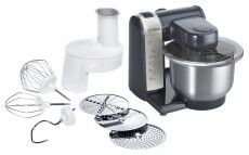 Bosch MUM48A1 konyhai robotgép Konyhai termékek - Konyhai kisgép (előkészítés / feldolgozás) - Konyhai robotgép - 338811