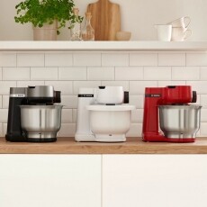 Bosch MUMS2AW00 robotgép Konyhai termékek - Konyhai kisgép (előkészítés / feldolgozás) - Konyhai robotgép - 370489