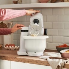 Bosch MUMS2AW00 robotgép Konyhai termékek - Konyhai kisgép (előkészítés / feldolgozás) - Konyhai robotgép - 370489