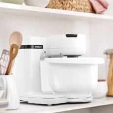 Bosch MUMS2AW00 robotgép Konyhai termékek - Konyhai kisgép (előkészítés / feldolgozás) - Konyhai robotgép - 370489