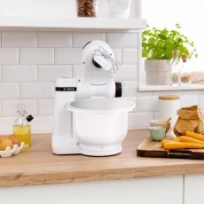 Bosch MUMS2AW00 robotgép Konyhai termékek - Konyhai kisgép (előkészítés / feldolgozás) - Konyhai robotgép - 370489