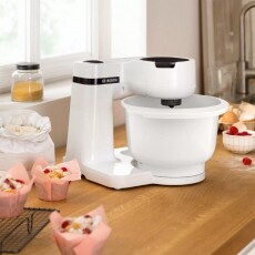 Bosch MUMS2AW00 robotgép Konyhai termékek - Konyhai kisgép (előkészítés / feldolgozás) - Konyhai robotgép - 370489