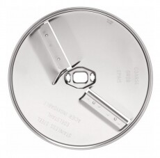 Bosch MUZ4DS4 zöldségszeletelő készlet MUM4-hez Konyhai termékek - Konyhai kisgép kiegészítő - Egyéb kisgép kiegészítő - 336855