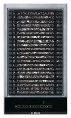 Bosch PKU375FB1E Serie 6 lávaköves grill Konyhai termékek - Sütő-főzőlap, tűzhely (beépíthető) - Elektromos főzőlap (beépíthető) - 317273