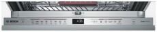 Bosch SMV68NX07E beépíthető mosogatógép Konyhai termékek - Mosogatógép - Normál (60cm) beépíthető mosogatógép - 358582