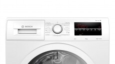 Bosch WTR85T00BY Hőszivattyús szárítógép Háztartás / Otthon / Kültér - Mosógép / szárítógép - Szárítógép - 351252