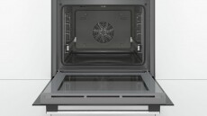 Bosch HBA5570B0 Serie 6 beépíthető sütő Konyhai termékek - Sütő-főzőlap, tűzhely (beépíthető) - Sütő (beépíthető) - 344481