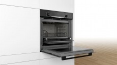 Bosch HBA5570B0 Serie 6 beépíthető sütő Konyhai termékek - Sütő-főzőlap, tűzhely (beépíthető) - Sütő (beépíthető) - 344481
