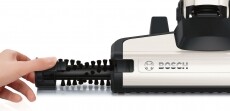 Bosch BBH2P163R vezeték nélküli kéziporszívó Háztartás / Otthon / Kültér - Porszívó / takarítógép - Kézi / álló porszívó - 332851