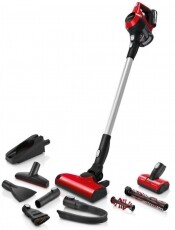 Bosch BBS61PET2 Unlimited Akkumulátoros álló porszívó Háztartás / Otthon / Kültér - Porszívó / takarítógép - Kézi / álló porszívó - 370462