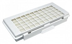 Bosch BBZ154HF HEPA-szűrő Háztartás / Otthon / Kültér - Porszívó / takarítógép - Szűrő - 345351