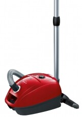 Bosch BGL3A117 porszívó Háztartás / Otthon / Kültér - Porszívó / takarítógép - Porzsákos porszívó - 282517