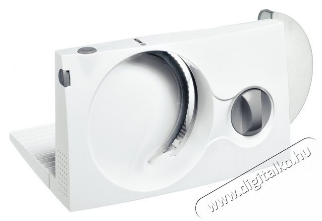 Bosch MAS4201N elektromos szeletelő Konyhai termékek - Konyhai kisgép (előkészítés / feldolgozás) - Szeletelő / reszelő gép - 282407