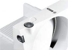 Bosch MAS4201N elektromos szeletelő Konyhai termékek - Konyhai kisgép (előkészítés / feldolgozás) - Szeletelő / reszelő gép - 282407