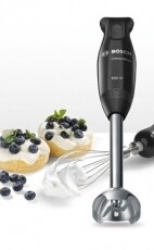 Bosch MSM2650B botmixer Konyhai termékek - Konyhai kisgép (előkészítés / feldolgozás) - Botmixer - 300424