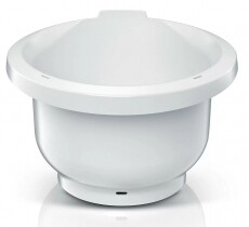 Bosch MUZS2KR keverőtál Konyhai termékek - Konyhai kisgép kiegészítő - Konyhai robotgép kiegészítő - 370380