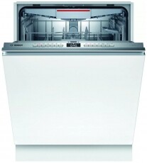 Bosch SMV4HVX45E beépíthető mosogatógép Konyhai termékek - Mosogatógép - Normál (60cm) beépíthető mosogatógép - 369953