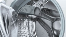 Bosch WIW28540EU Serie 8 beépíthető mosógép Háztartás / Otthon / Kültér - Mosógép / szárítógép - Elöltöltős mosógép (beépíthető) - 329069