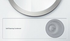 Bosch WTW86361BY szárítógép Háztartás / Otthon / Kültér - Mosógép / szárítógép - Szárítógép - 289638