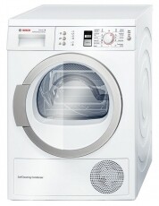 Bosch WTW86361BY szárítógép Háztartás / Otthon / Kültér - Mosógép / szárítógép - Szárítógép - 289638