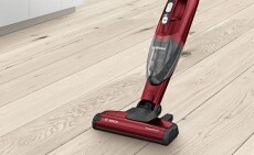 Bosch BBH2P14L vezeték nélküli kéziporszívó Háztartás / Otthon / Kültér - Porszívó / takarítógép - Kézi / álló porszívó - 334927