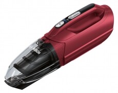 Bosch BBH2P14L vezeték nélküli kéziporszívó Háztartás / Otthon / Kültér - Porszívó / takarítógép - Kézi / álló porszívó - 334927