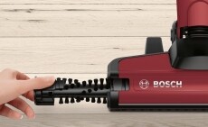 Bosch BBH2P14L vezeték nélküli kéziporszívó Háztartás / Otthon / Kültér - Porszívó / takarítógép - Kézi / álló porszívó - 334927