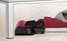 Bosch BBH2P14L vezeték nélküli kéziporszívó Háztartás / Otthon / Kültér - Porszívó / takarítógép - Kézi / álló porszívó - 334927