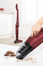 Bosch BBH2P14L vezeték nélküli kéziporszívó Háztartás / Otthon / Kültér - Porszívó / takarítógép - Kézi / álló porszívó - 334927
