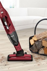 Bosch BBH2P14L vezeték nélküli kéziporszívó Háztartás / Otthon / Kültér - Porszívó / takarítógép - Kézi / álló porszívó - 334927