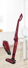 Bosch BBH2P14L vezeték nélküli kéziporszívó Háztartás / Otthon / Kültér - Porszívó / takarítógép - Kézi / álló porszívó - 334927