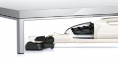 Bosch BBH2P163R vezeték nélküli kéziporszívó Háztartás / Otthon / Kültér - Porszívó / takarítógép - Kézi / álló porszívó - 332851