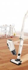 Bosch BBH2P163R vezeték nélküli kéziporszívó Háztartás / Otthon / Kültér - Porszívó / takarítógép - Kézi / álló porszívó - 332851
